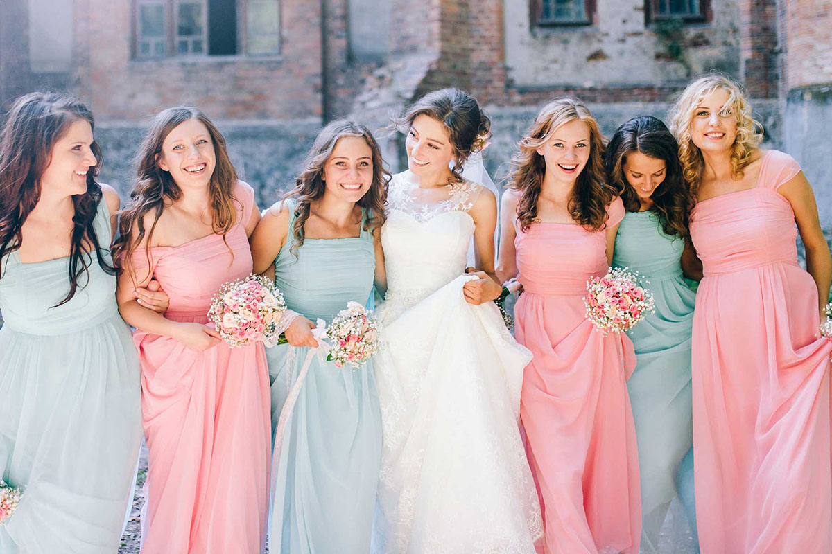 Teeth Whitening Wedding